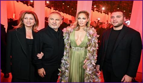 An Inside Look At His Fashion Empire