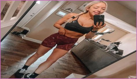 Unveiled: Laura Allie's OnlyFans Leaks